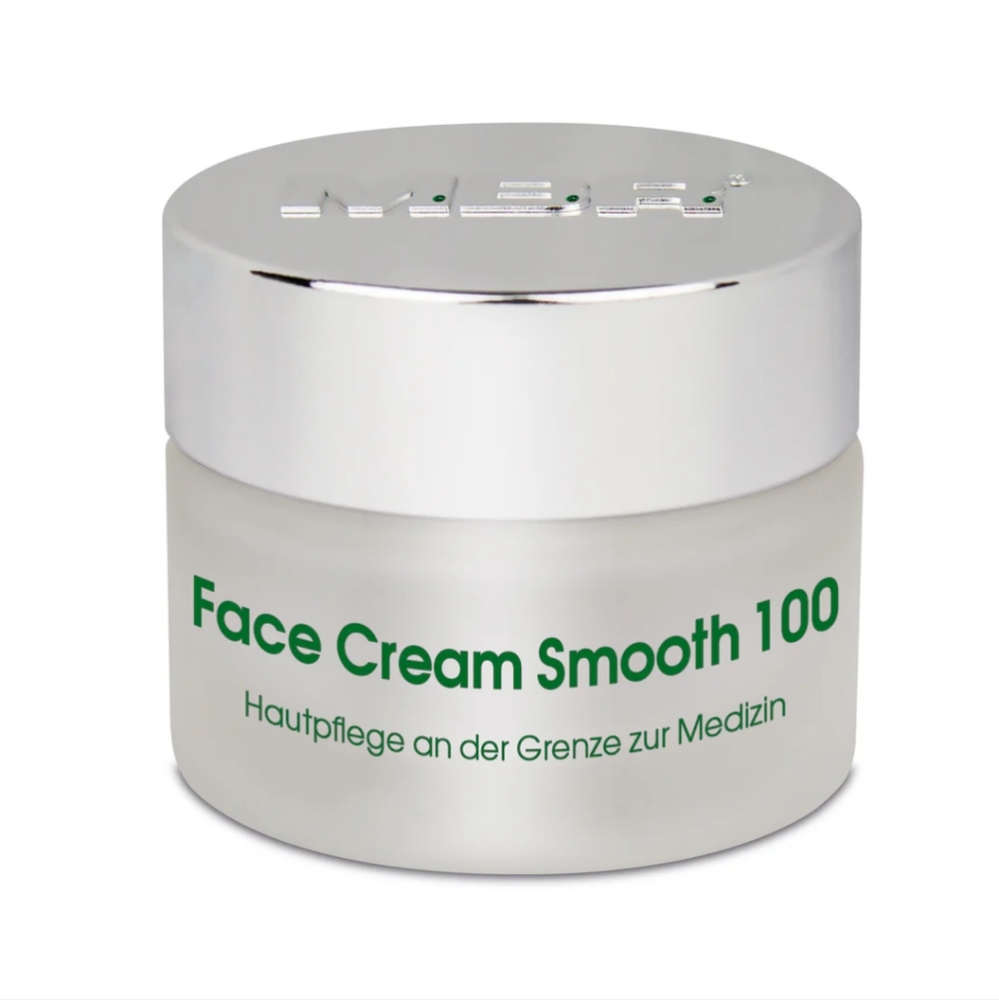 NWT MBR Medical Beauty Research Face Cream Smooth 100 0.17 SAMPLE SIZE